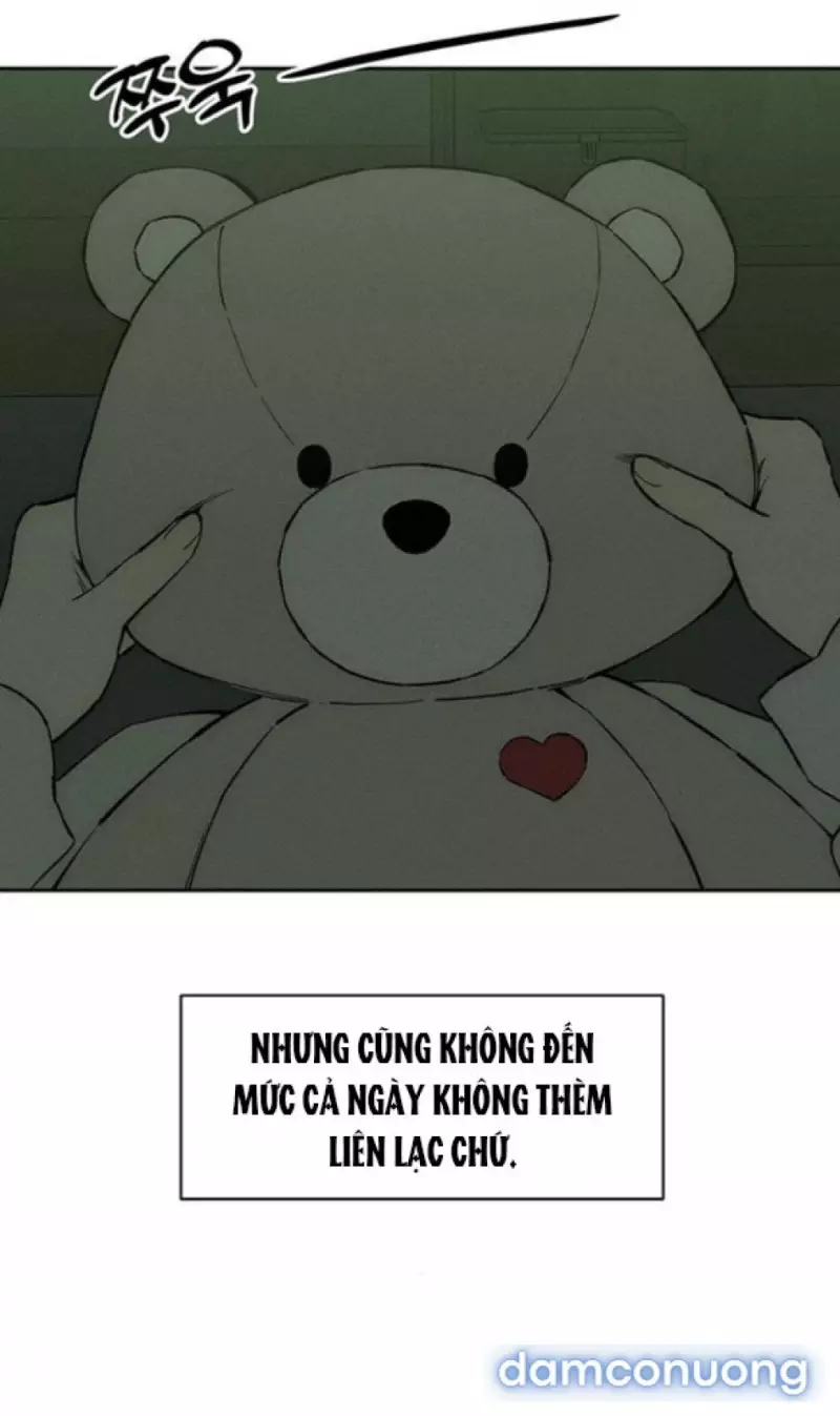 [18+] Nước Mắt Trên Đóa Hoa Tàn Chapter 77 - Trang 2