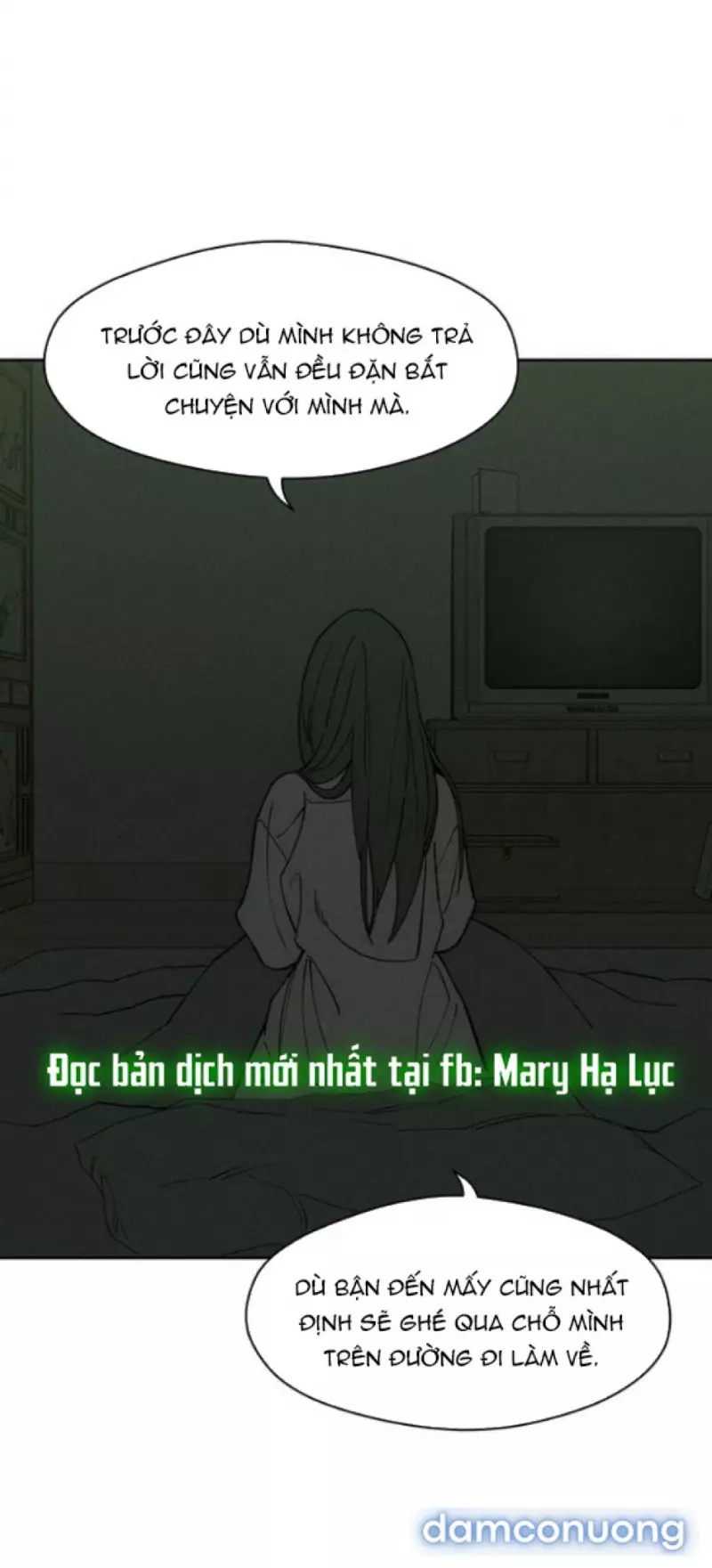 [18+] Nước Mắt Trên Đóa Hoa Tàn Chapter 77 - Trang 2