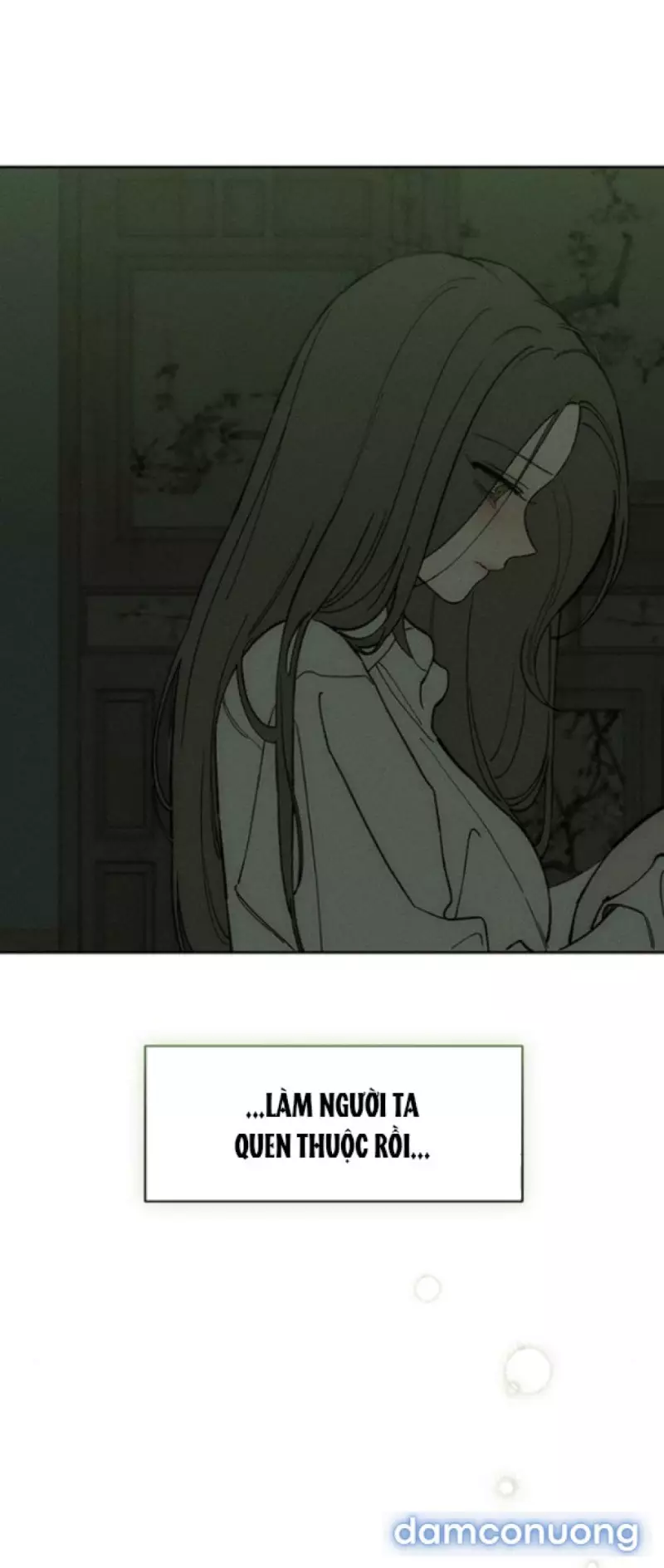 [18+] Nước Mắt Trên Đóa Hoa Tàn Chapter 77 - Trang 2