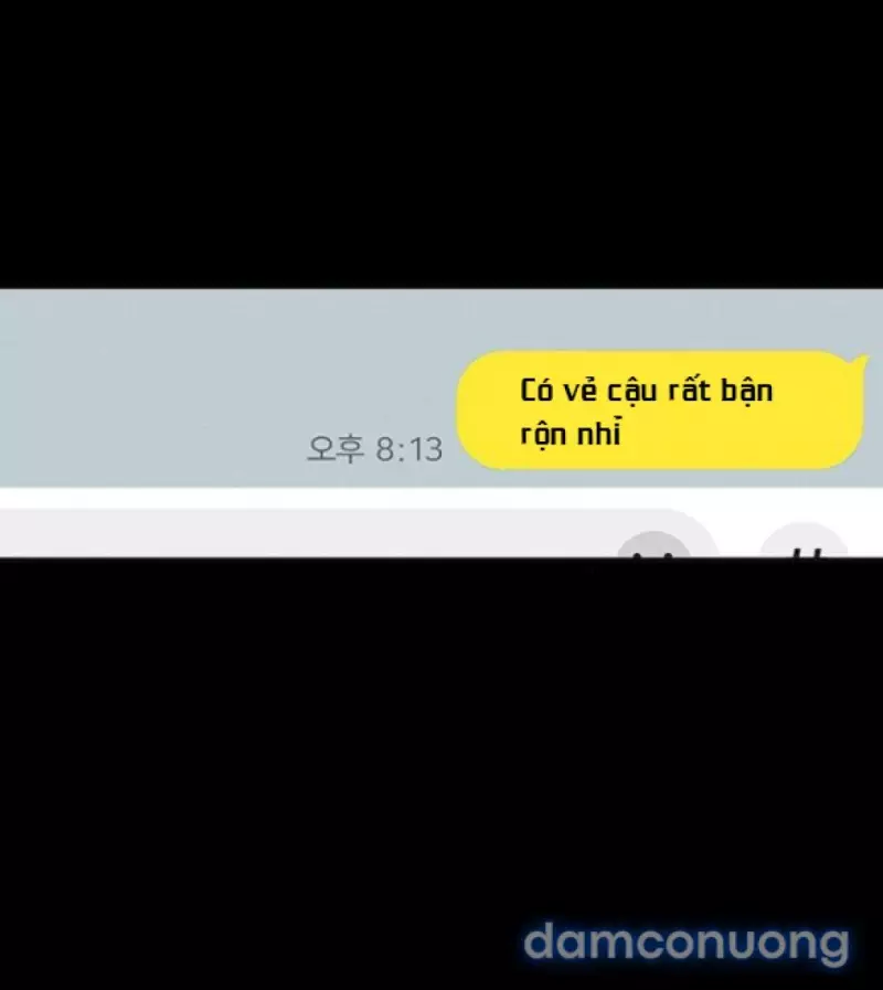 [18+] Nước Mắt Trên Đóa Hoa Tàn Chapter 77 - Trang 2