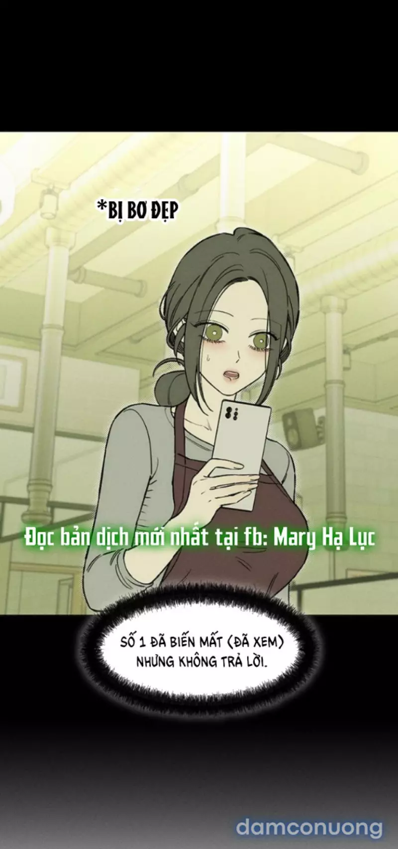 [18+] Nước Mắt Trên Đóa Hoa Tàn Chapter 77 - Trang 2