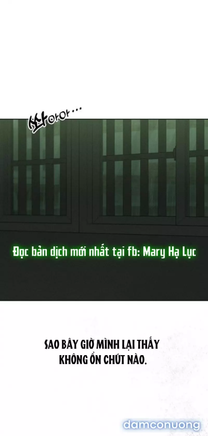 [18+] Nước Mắt Trên Đóa Hoa Tàn Chapter 77 - Trang 2