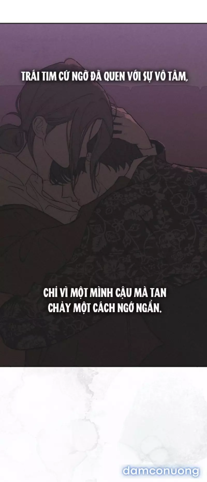 [18+] Nước Mắt Trên Đóa Hoa Tàn Chapter 77 - Trang 2