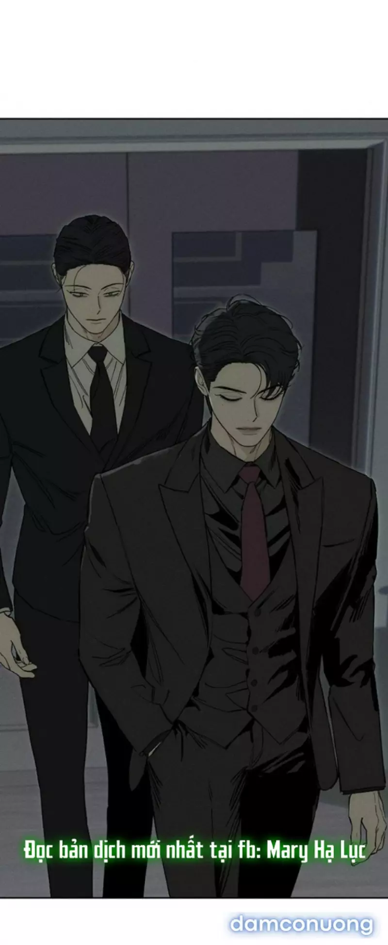 [18+] Nước Mắt Trên Đóa Hoa Tàn Chapter 77 - Trang 2