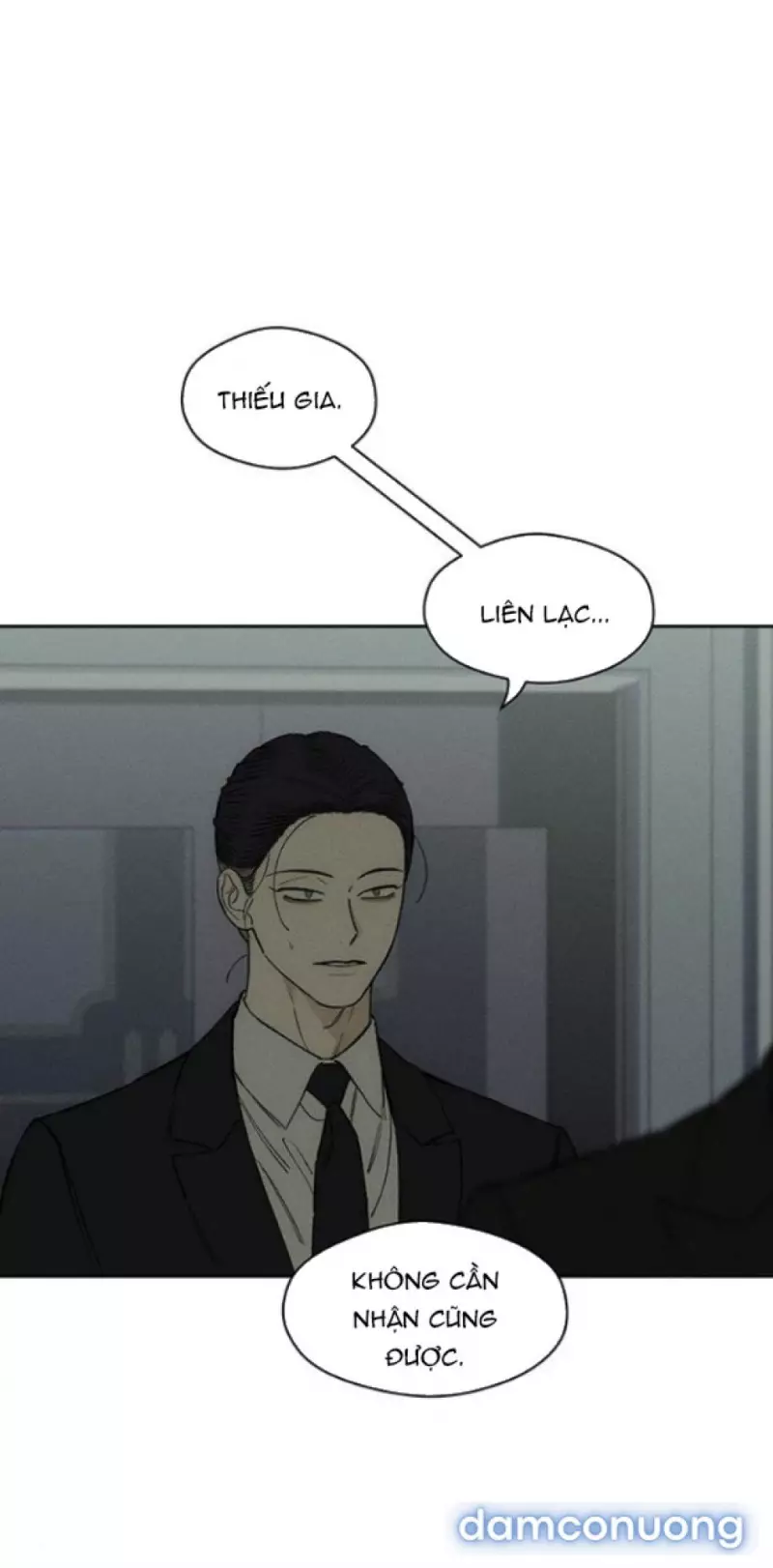 [18+] Nước Mắt Trên Đóa Hoa Tàn Chapter 77 - Trang 2