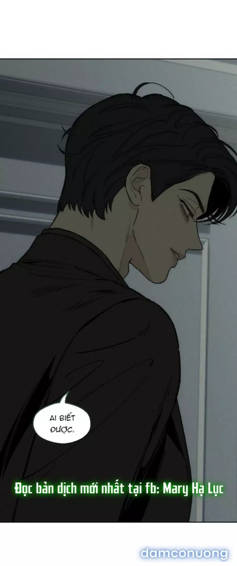 [18+] Nước Mắt Trên Đóa Hoa Tàn Chapter 77 - Trang 2