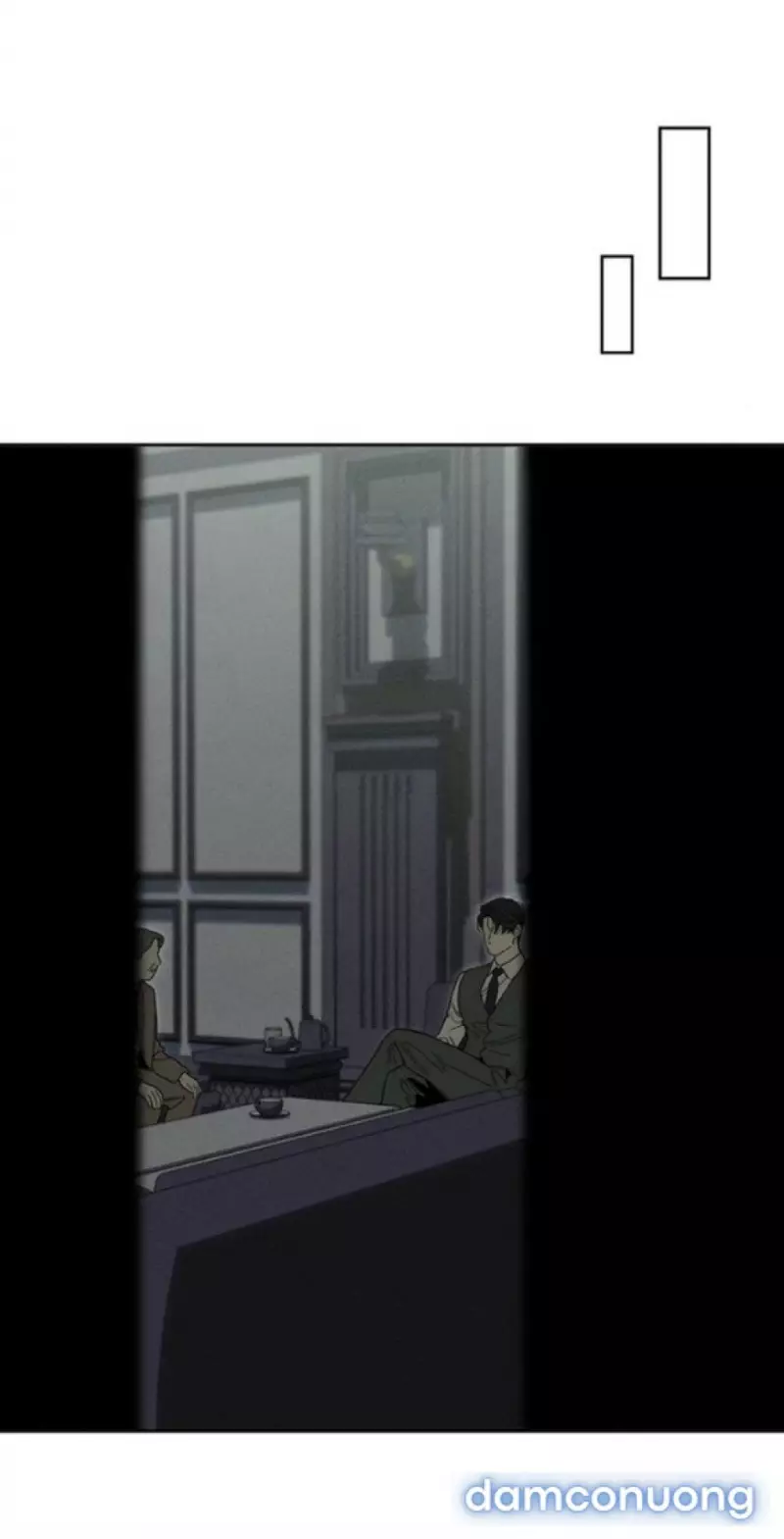 [18+] Nước Mắt Trên Đóa Hoa Tàn Chapter 77 - Trang 2