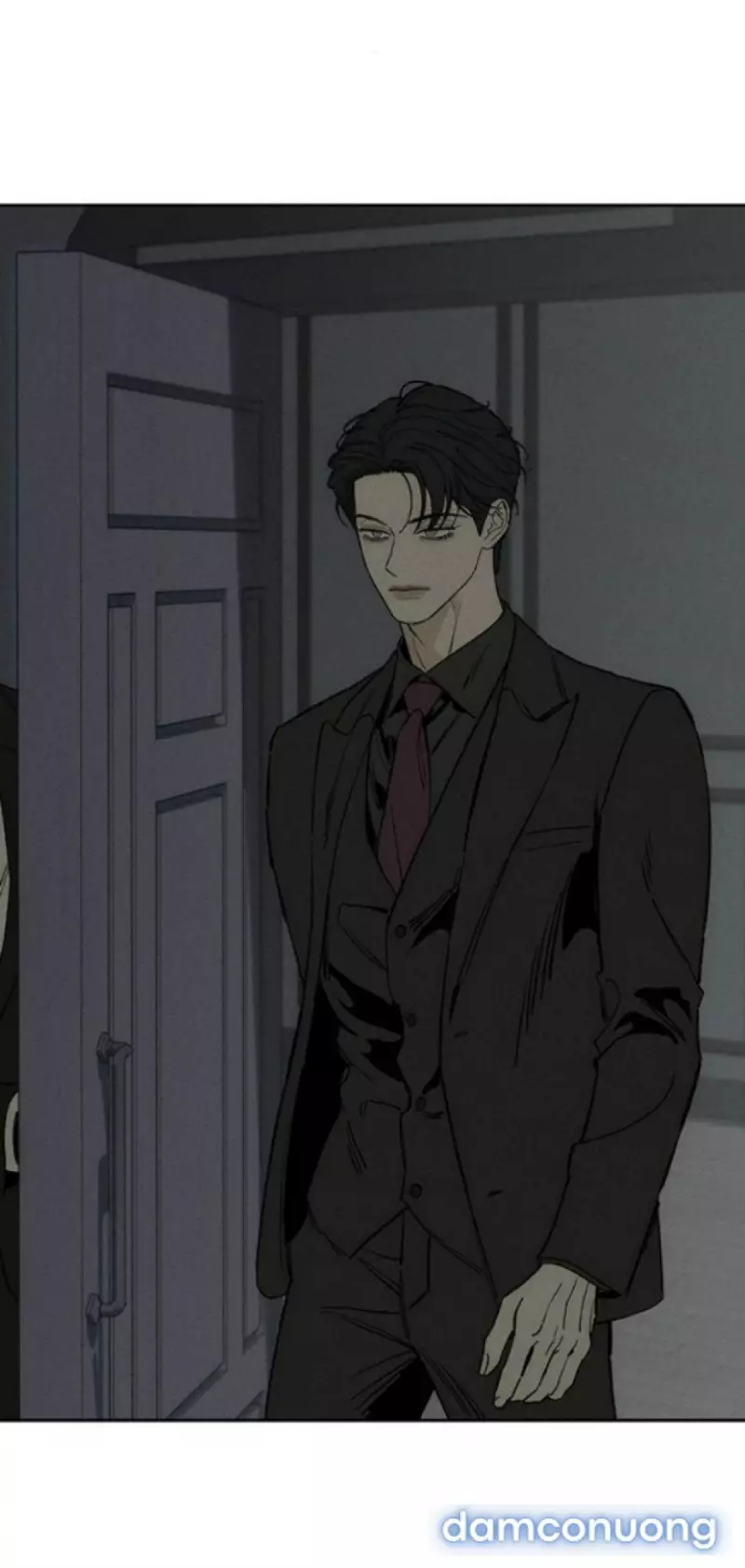 [18+] Nước Mắt Trên Đóa Hoa Tàn Chapter 77 - Trang 2