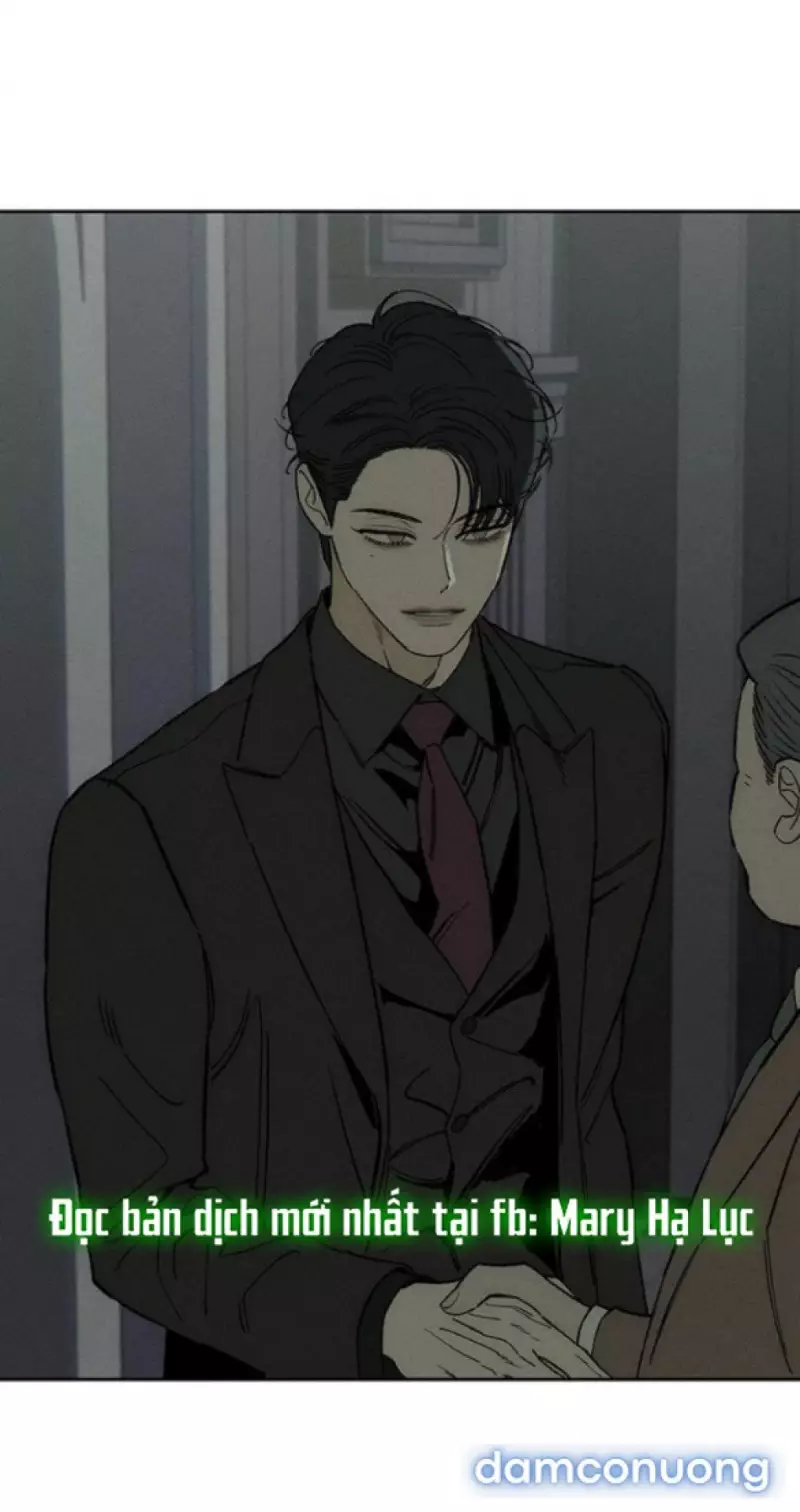 [18+] Nước Mắt Trên Đóa Hoa Tàn Chapter 77 - Trang 2