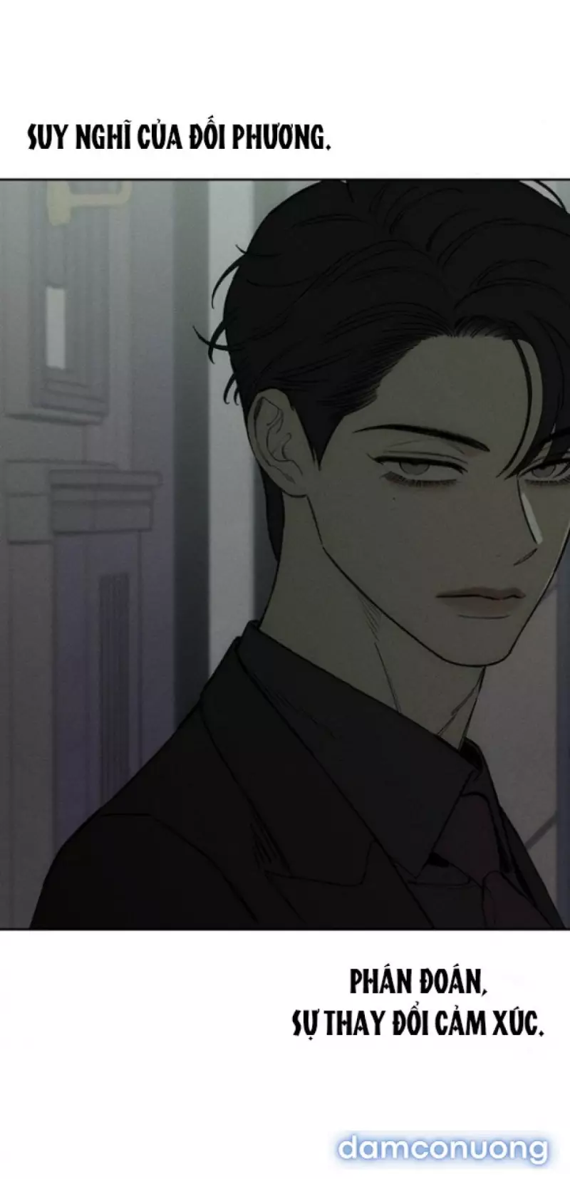 [18+] Nước Mắt Trên Đóa Hoa Tàn Chapter 77 - Trang 2