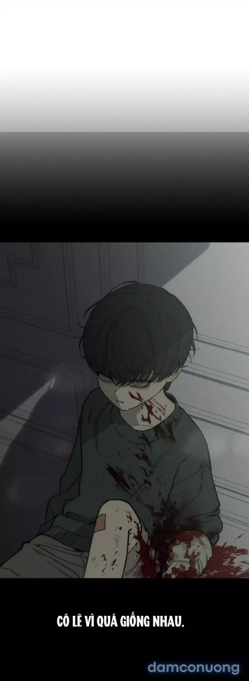 [18+] Nước Mắt Trên Đóa Hoa Tàn Chapter 77 - Trang 2