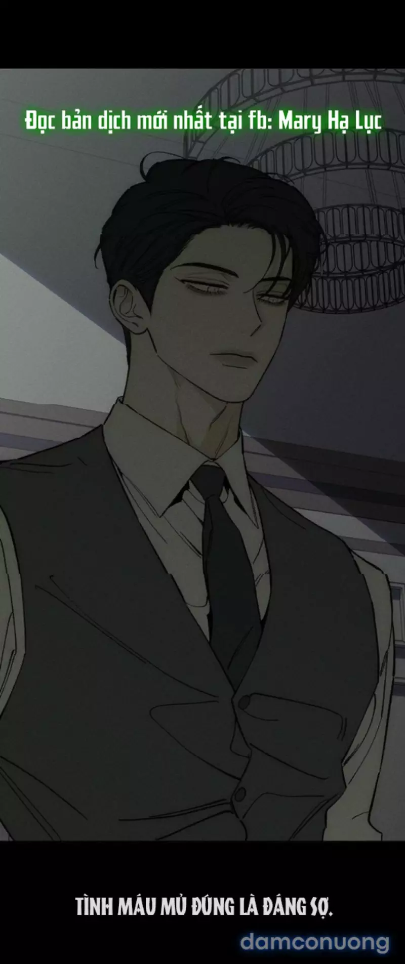 [18+] Nước Mắt Trên Đóa Hoa Tàn Chapter 77 - Trang 2