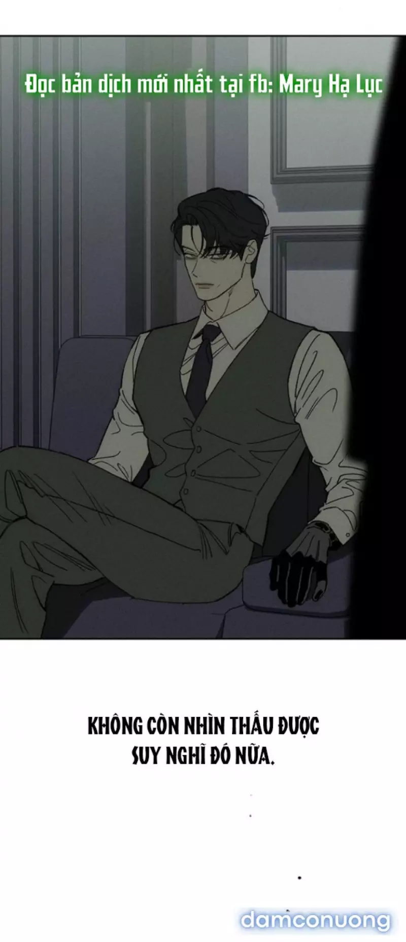 [18+] Nước Mắt Trên Đóa Hoa Tàn Chapter 77 - Trang 2