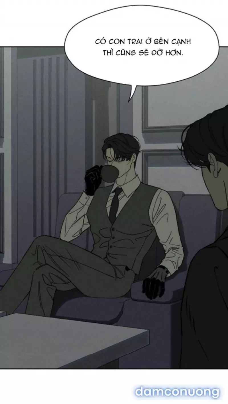 [18+] Nước Mắt Trên Đóa Hoa Tàn Chapter 77 - Trang 2