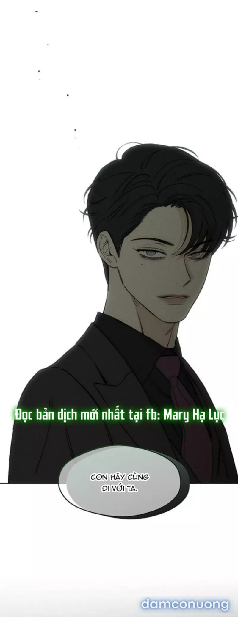 [18+] Nước Mắt Trên Đóa Hoa Tàn Chapter 77 - Trang 2