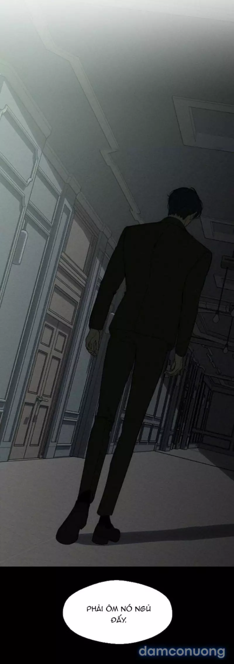 [18+] Nước Mắt Trên Đóa Hoa Tàn Chapter 77 - Trang 2