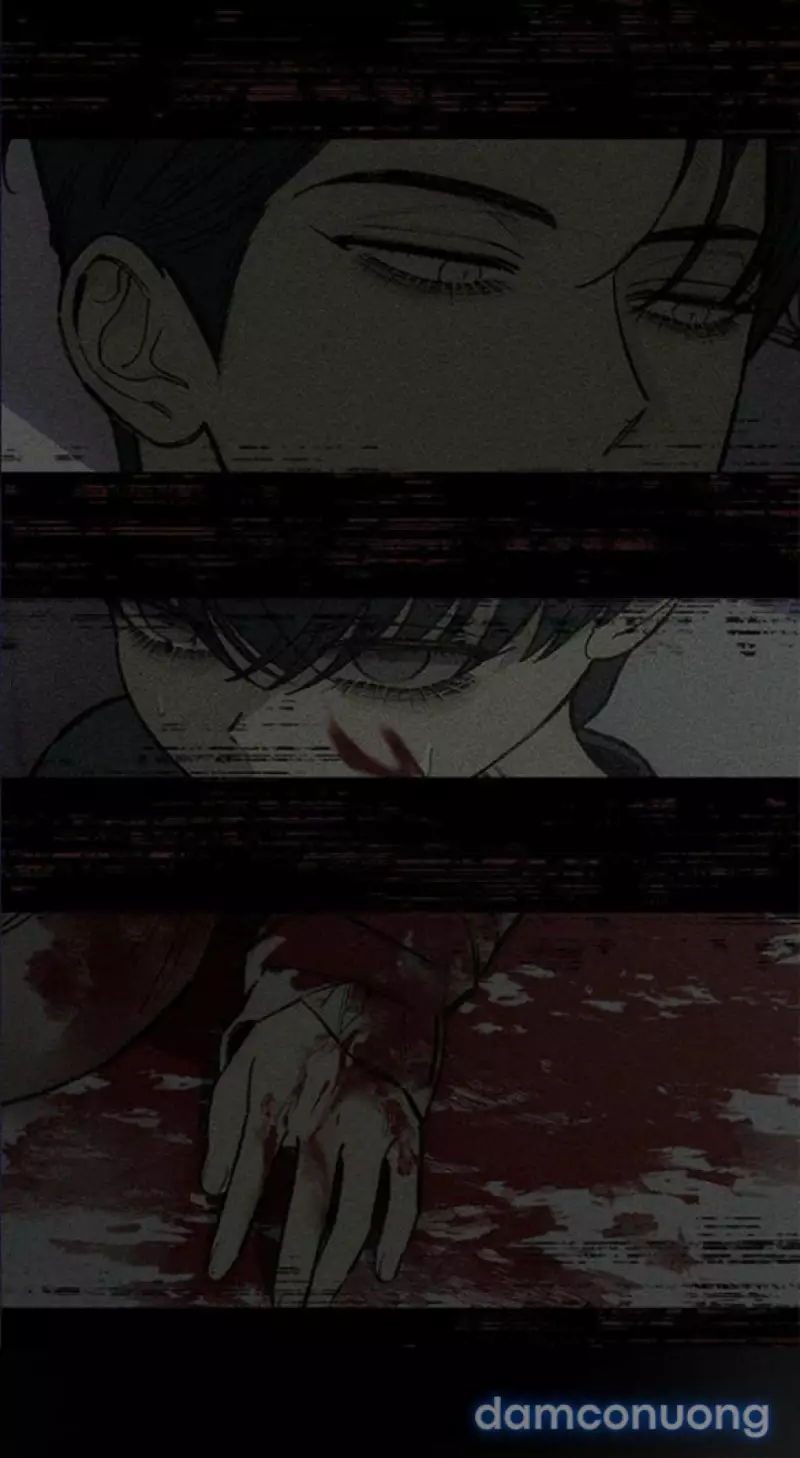 [18+] Nước Mắt Trên Đóa Hoa Tàn Chapter 77 - Trang 2