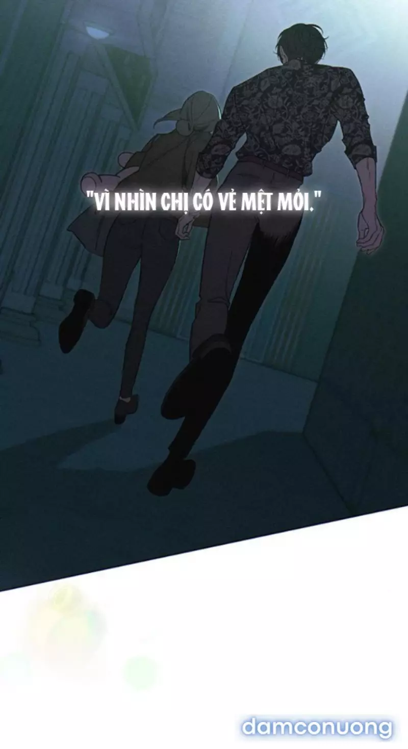 [18+] Nước Mắt Trên Đóa Hoa Tàn Chapter 77 - Trang 2