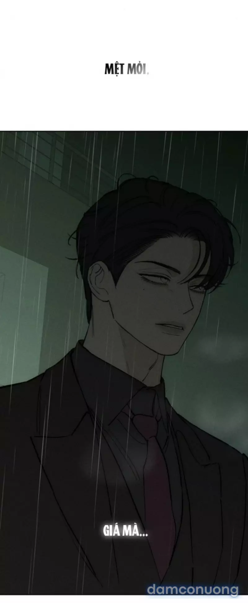 [18+] Nước Mắt Trên Đóa Hoa Tàn Chapter 77 - Trang 2