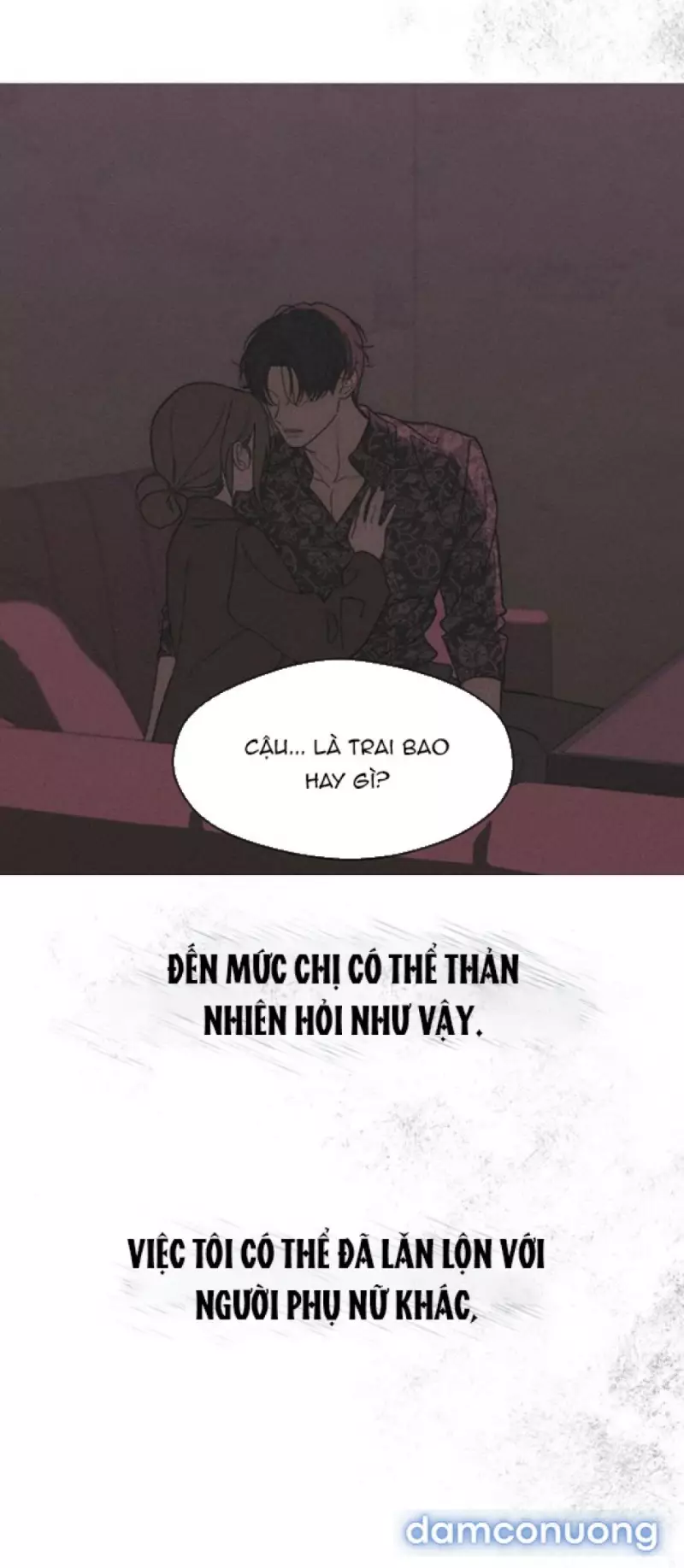 [18+] Nước Mắt Trên Đóa Hoa Tàn Chapter 77 - Trang 2