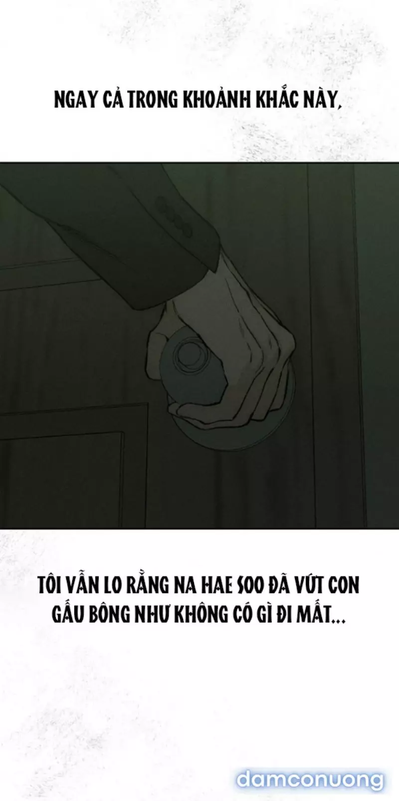 [18+] Nước Mắt Trên Đóa Hoa Tàn Chapter 77 - Trang 2