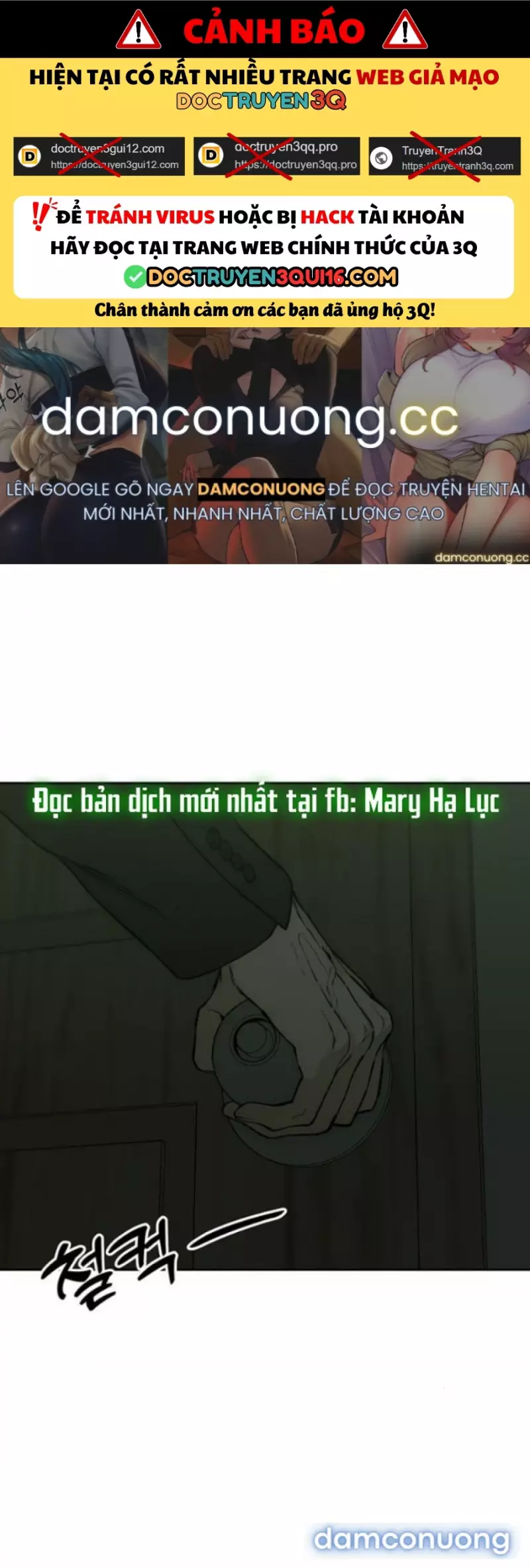 [18+] Nước Mắt Trên Đóa Hoa Tàn Chapter 78 - Trang 2