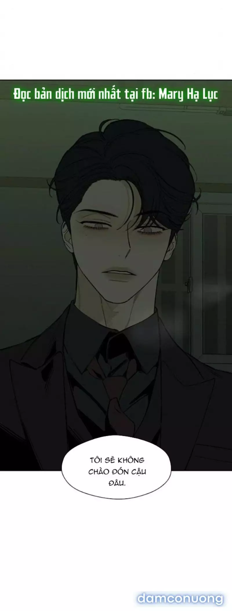 [18+] Nước Mắt Trên Đóa Hoa Tàn Chapter 78 - Trang 2