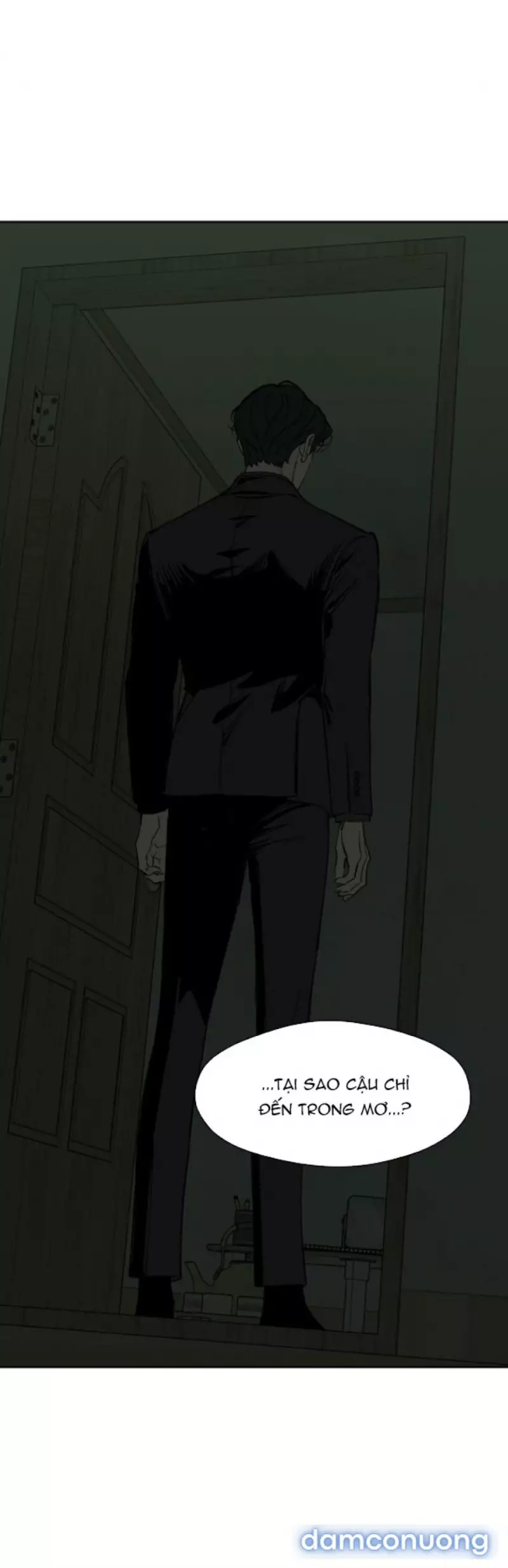 [18+] Nước Mắt Trên Đóa Hoa Tàn Chapter 78 - Trang 2