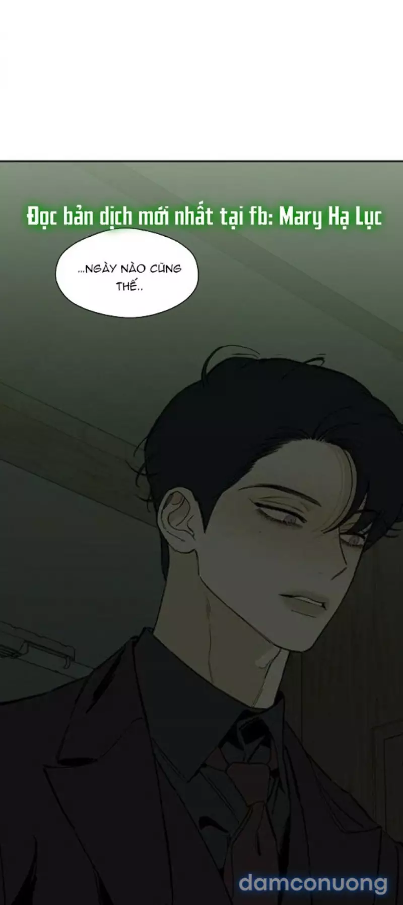 [18+] Nước Mắt Trên Đóa Hoa Tàn Chapter 78 - Trang 2