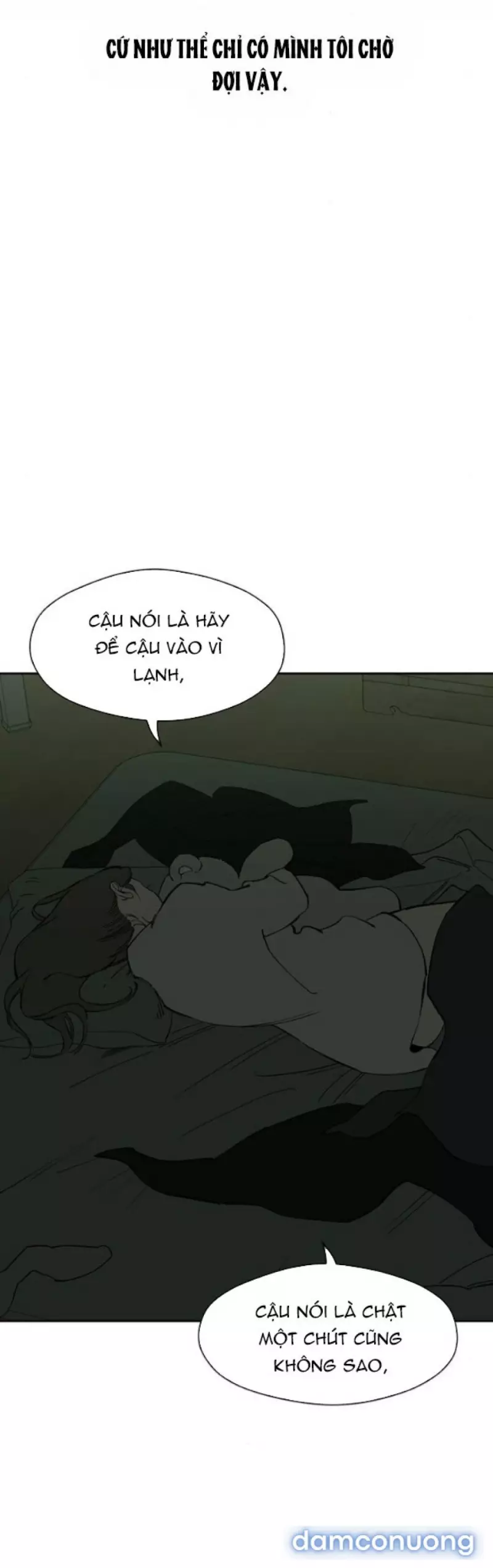 [18+] Nước Mắt Trên Đóa Hoa Tàn Chapter 78 - Trang 2