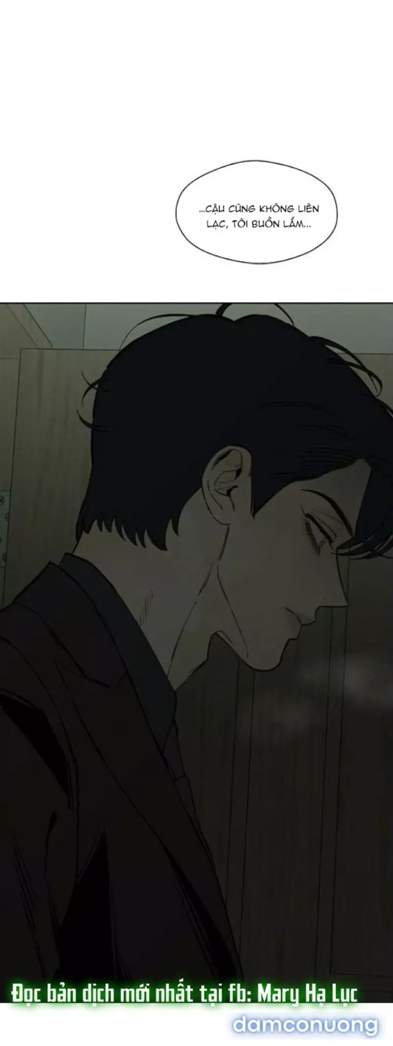 [18+] Nước Mắt Trên Đóa Hoa Tàn Chapter 78 - Trang 2