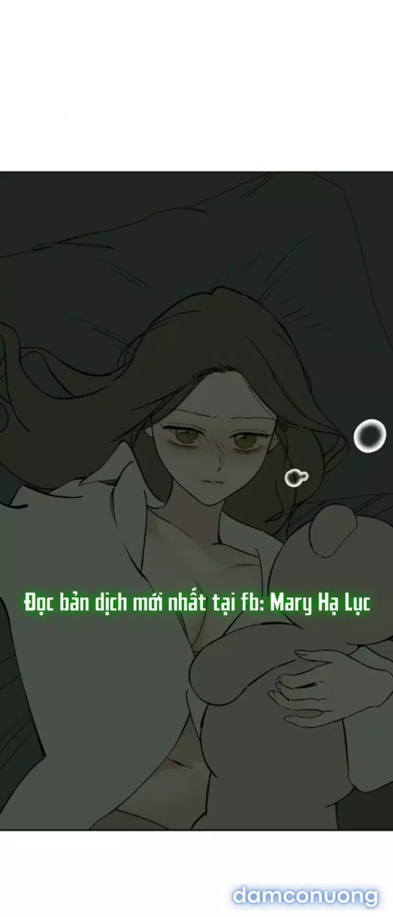 [18+] Nước Mắt Trên Đóa Hoa Tàn Chapter 78 - Trang 2