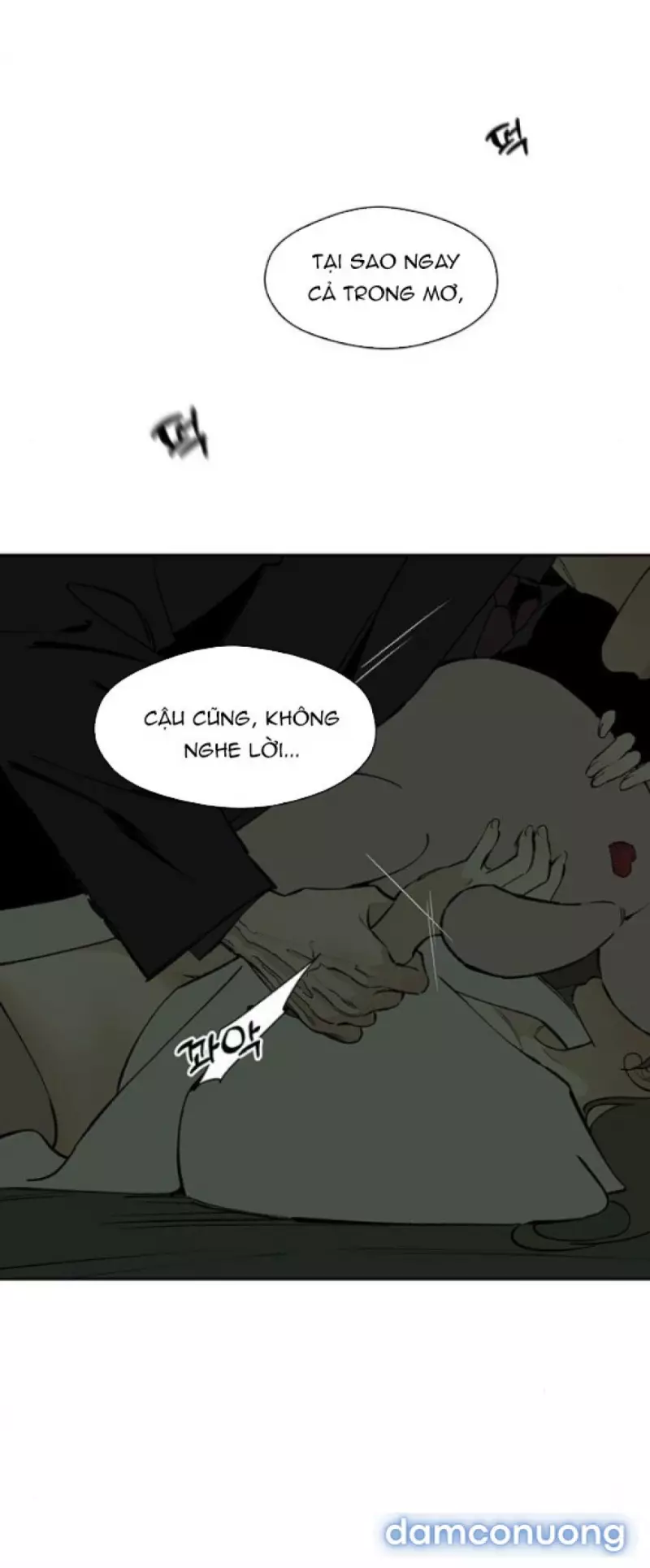 [18+] Nước Mắt Trên Đóa Hoa Tàn Chapter 78 - Trang 2