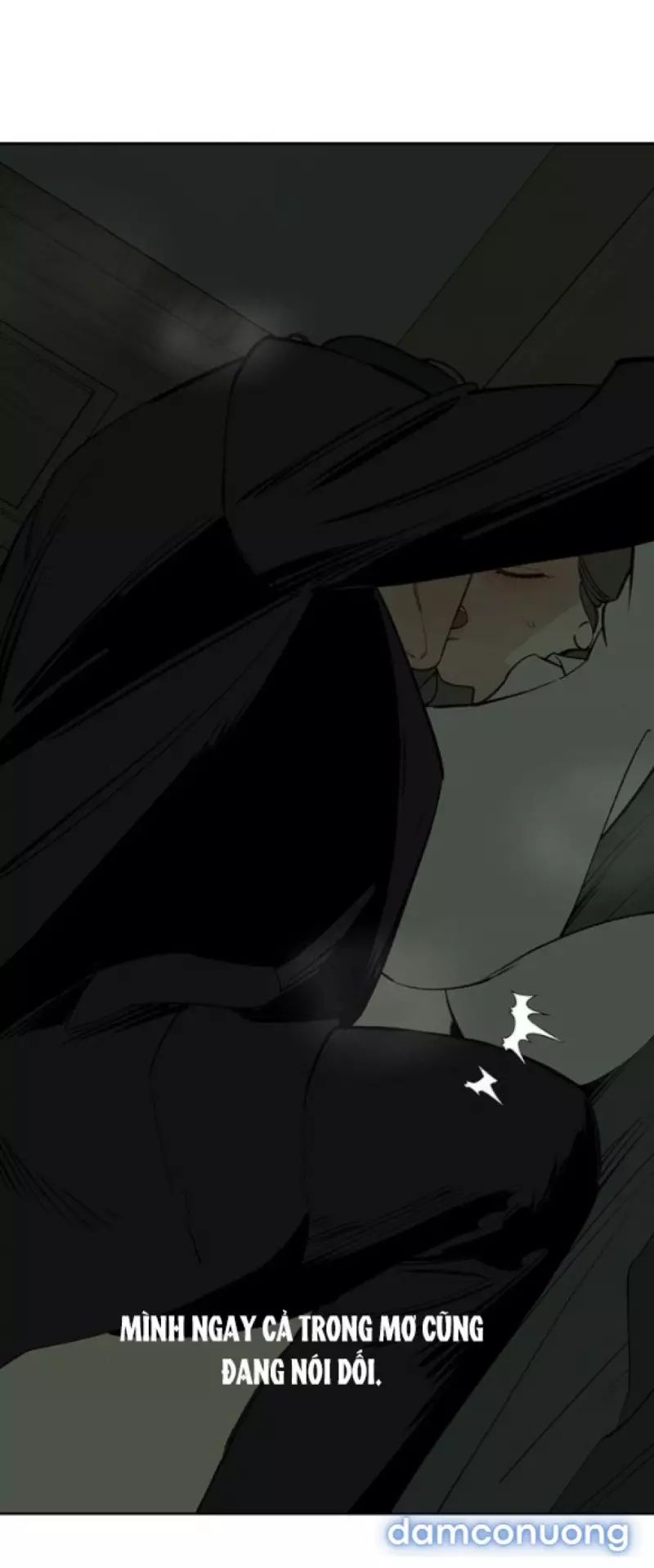 [18+] Nước Mắt Trên Đóa Hoa Tàn Chapter 78 - Trang 2