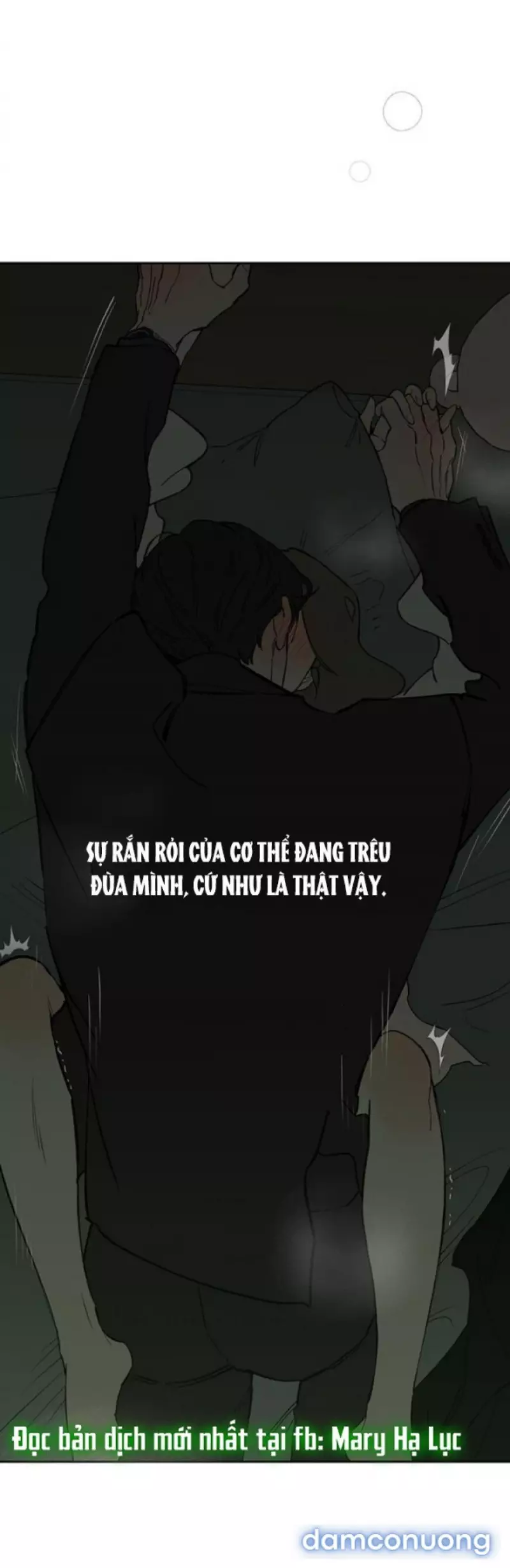 [18+] Nước Mắt Trên Đóa Hoa Tàn Chapter 78 - Trang 2