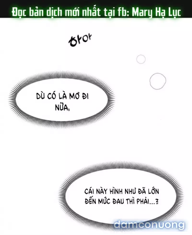 [18+] Nước Mắt Trên Đóa Hoa Tàn Chapter 78 - Trang 2