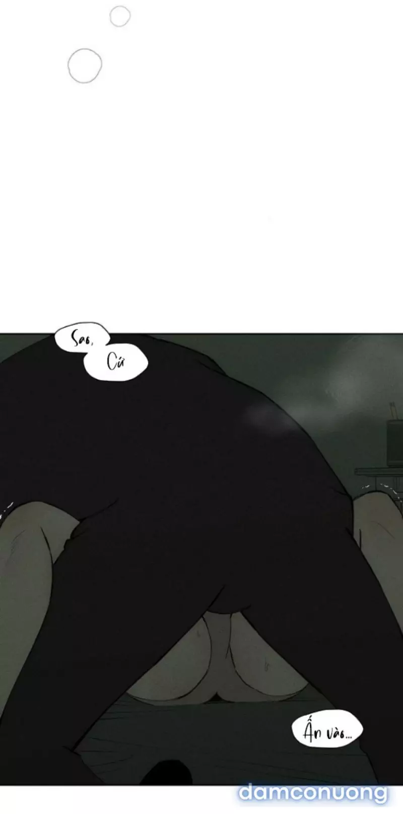 [18+] Nước Mắt Trên Đóa Hoa Tàn Chapter 78 - Trang 2