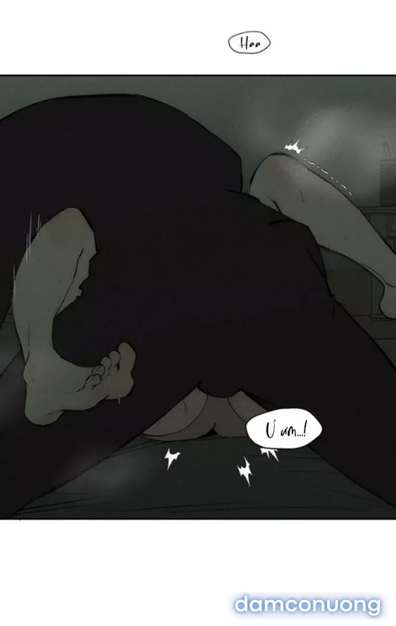 [18+] Nước Mắt Trên Đóa Hoa Tàn Chapter 78 - Trang 2