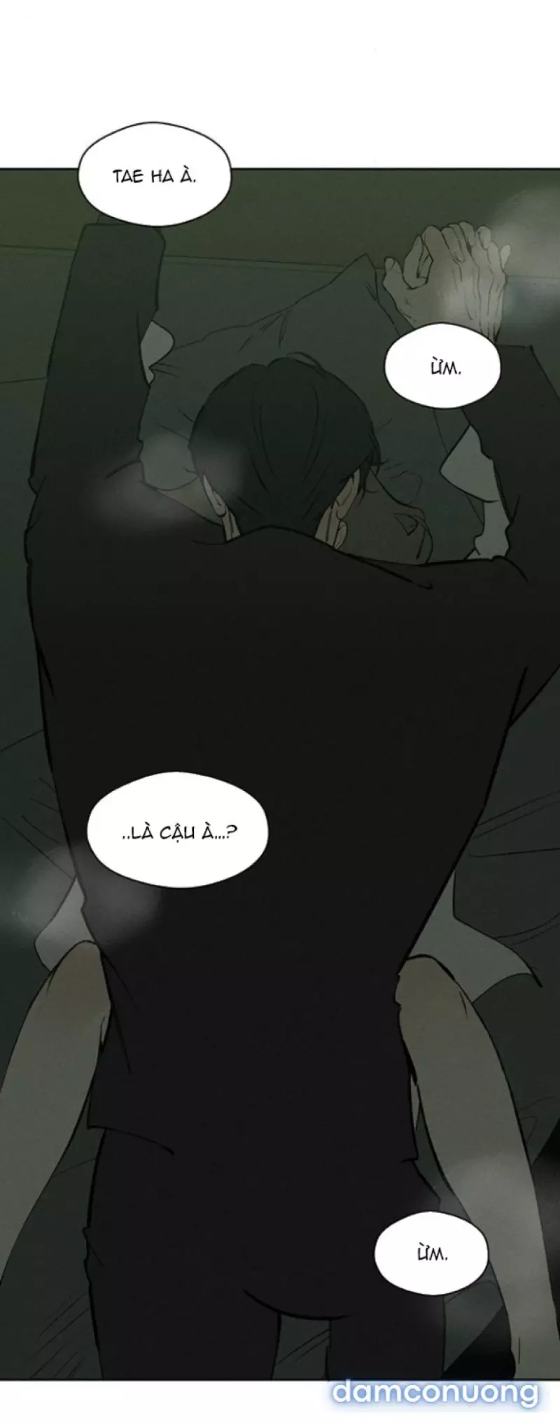 [18+] Nước Mắt Trên Đóa Hoa Tàn Chapter 78 - Trang 2
