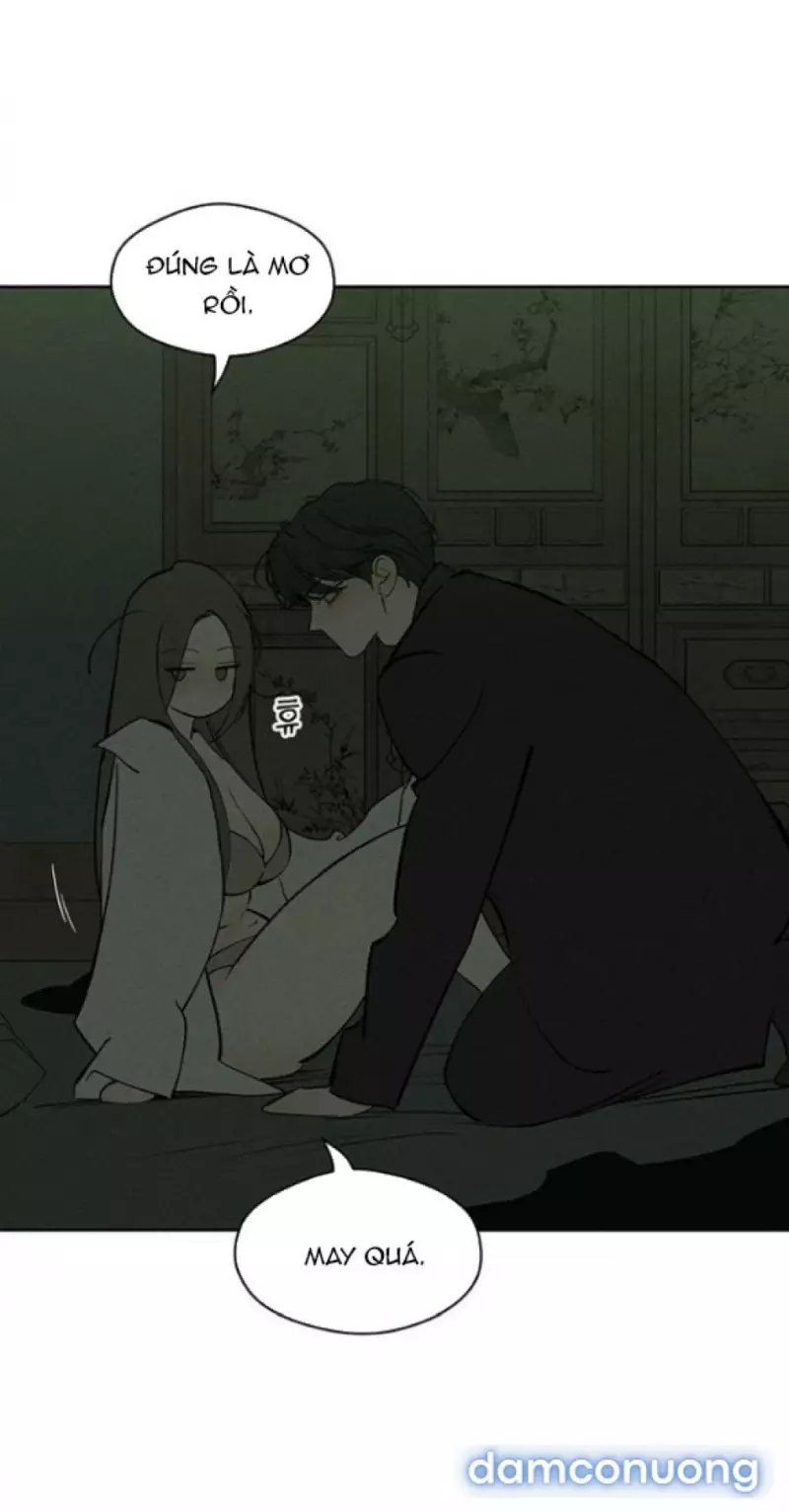 [18+] Nước Mắt Trên Đóa Hoa Tàn Chapter 78 - Trang 2