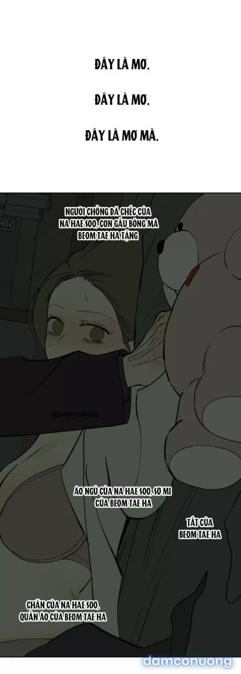 [18+] Nước Mắt Trên Đóa Hoa Tàn Chapter 78 - Trang 2