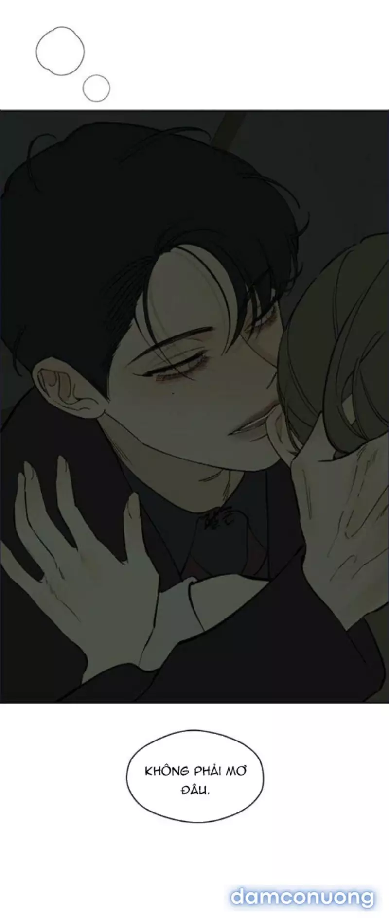 [18+] Nước Mắt Trên Đóa Hoa Tàn Chapter 78 - Trang 2