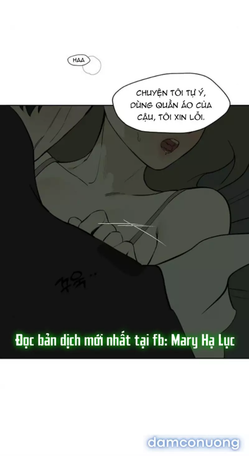 [18+] Nước Mắt Trên Đóa Hoa Tàn Chapter 78 - Trang 2