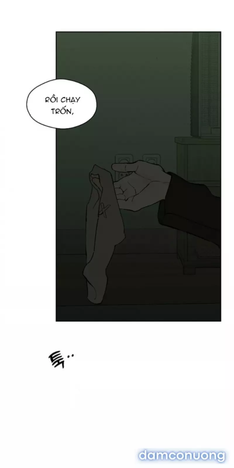 [18+] Nước Mắt Trên Đóa Hoa Tàn Chapter 78 - Trang 2