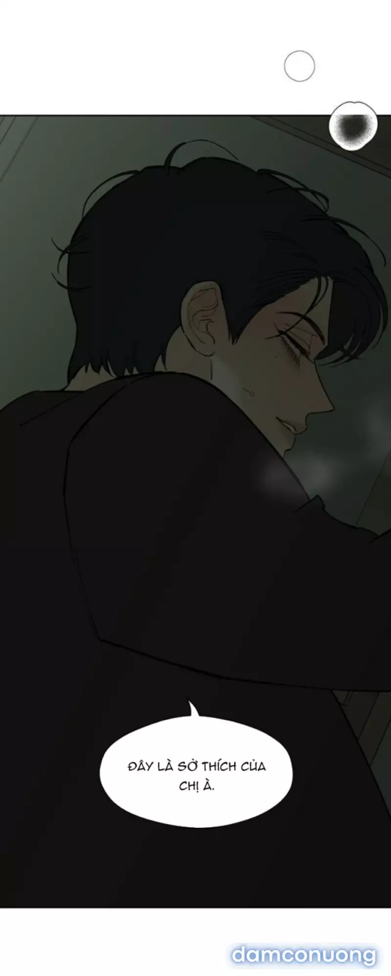 [18+] Nước Mắt Trên Đóa Hoa Tàn Chapter 78 - Trang 2