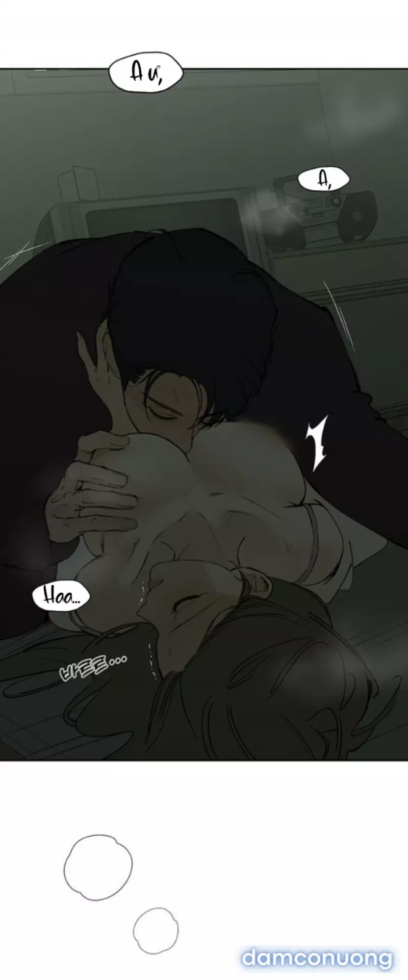 [18+] Nước Mắt Trên Đóa Hoa Tàn Chapter 78 - Trang 2