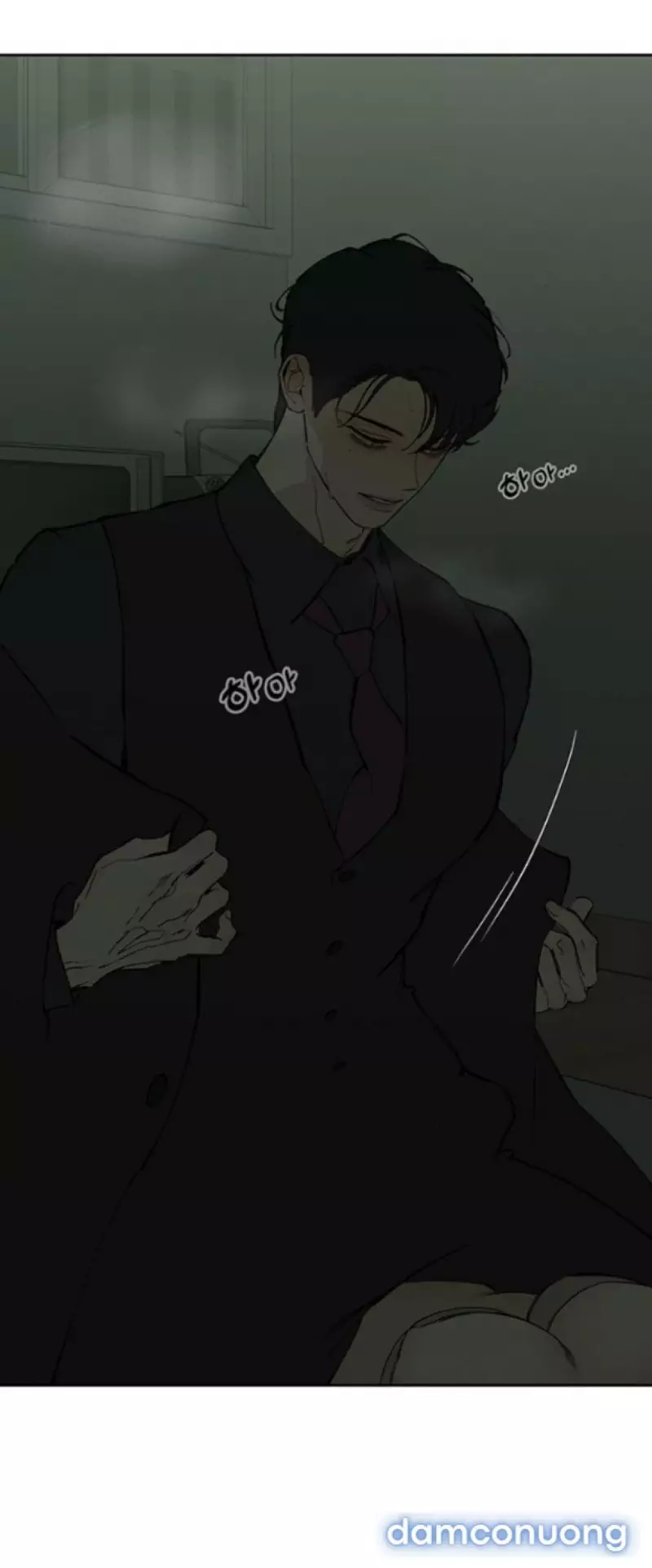 [18+] Nước Mắt Trên Đóa Hoa Tàn Chapter 78 - Trang 2