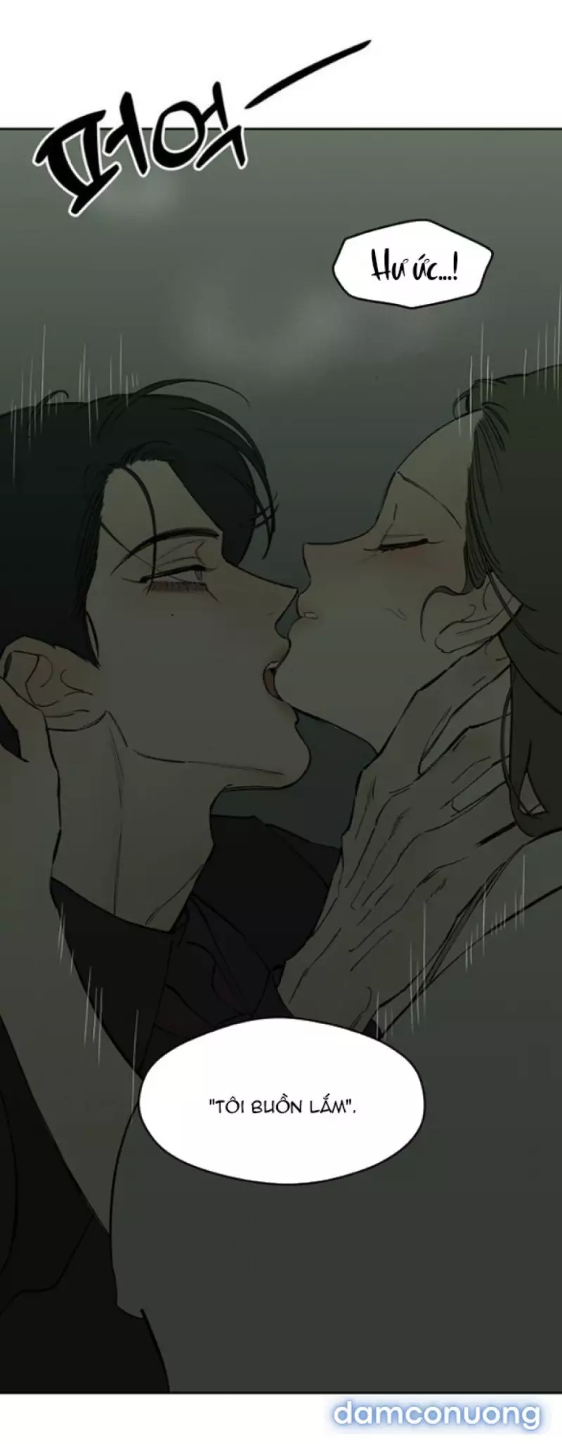 [18+] Nước Mắt Trên Đóa Hoa Tàn Chapter 78 - Trang 2