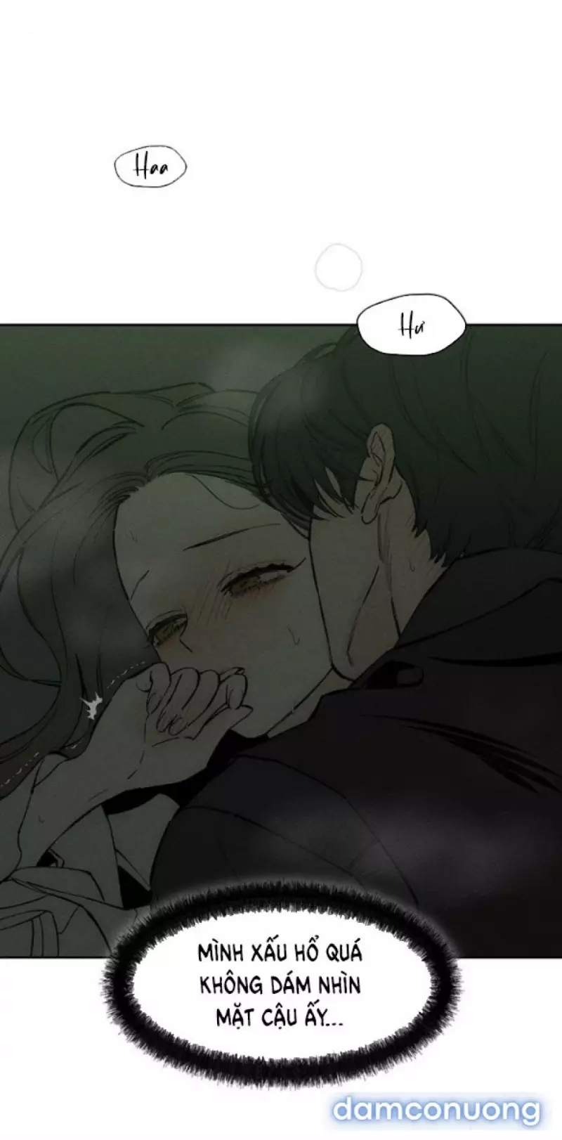 [18+] Nước Mắt Trên Đóa Hoa Tàn Chapter 79 - Trang 2