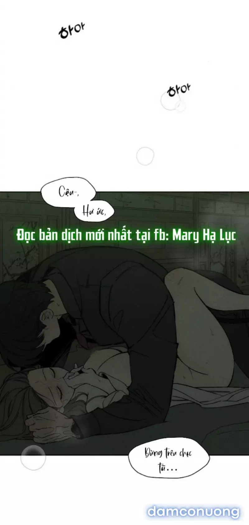 [18+] Nước Mắt Trên Đóa Hoa Tàn Chapter 79 - Trang 2
